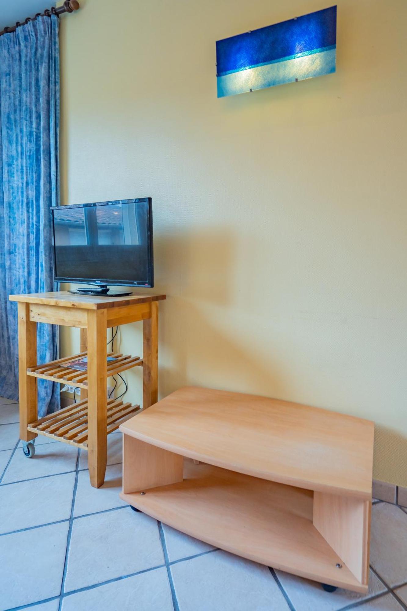 Room In Toulouse - Studio Proche Airbus Toulouse St Martin Touch Eksteriør bilde